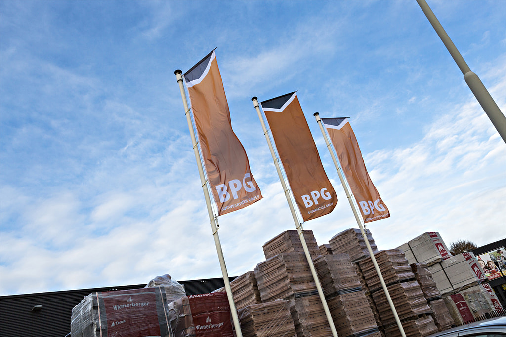 Bpg van de wal oirschot Bpg van de wal oirschot